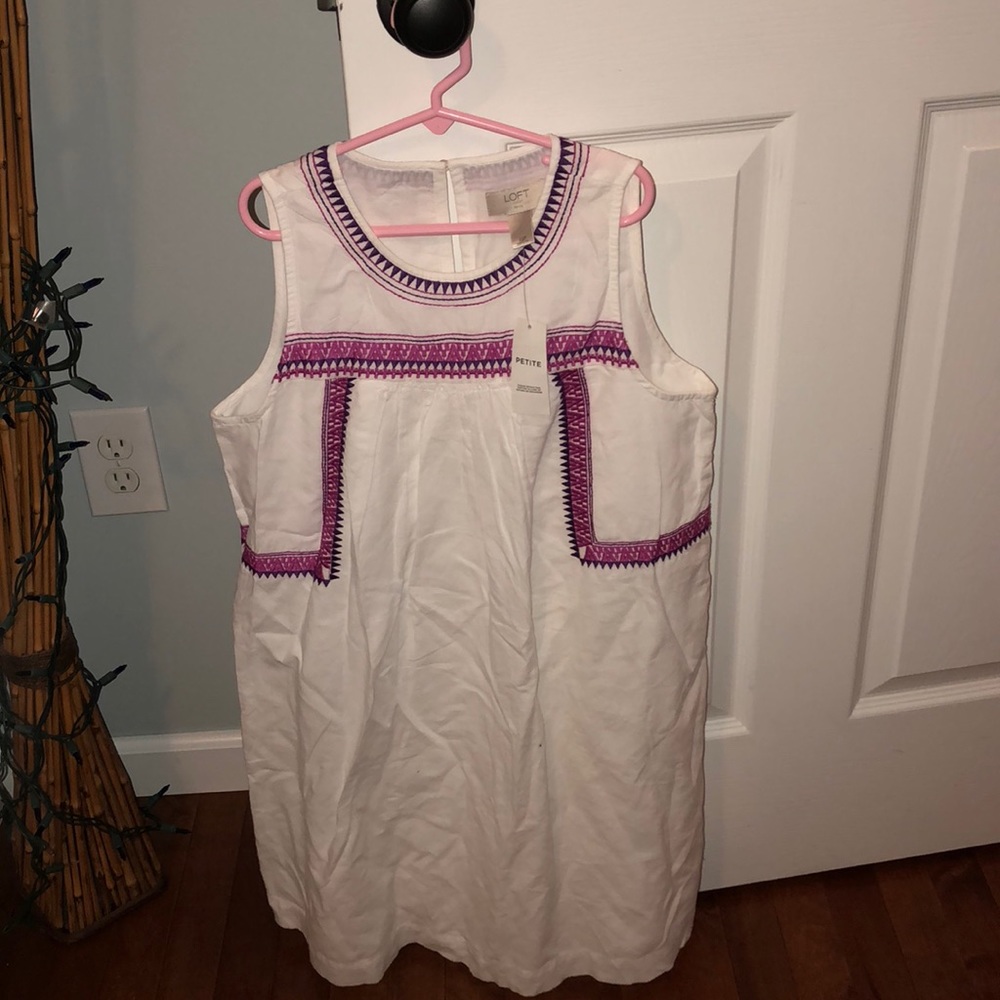 loft dress